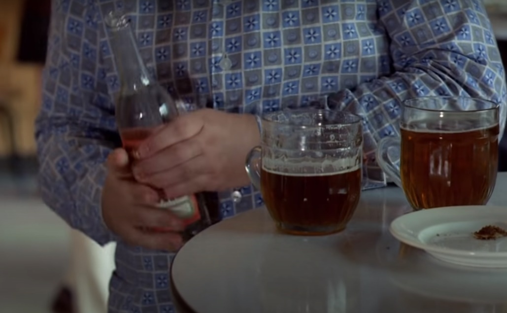 История моего пути к трезвости или как я был алкашом