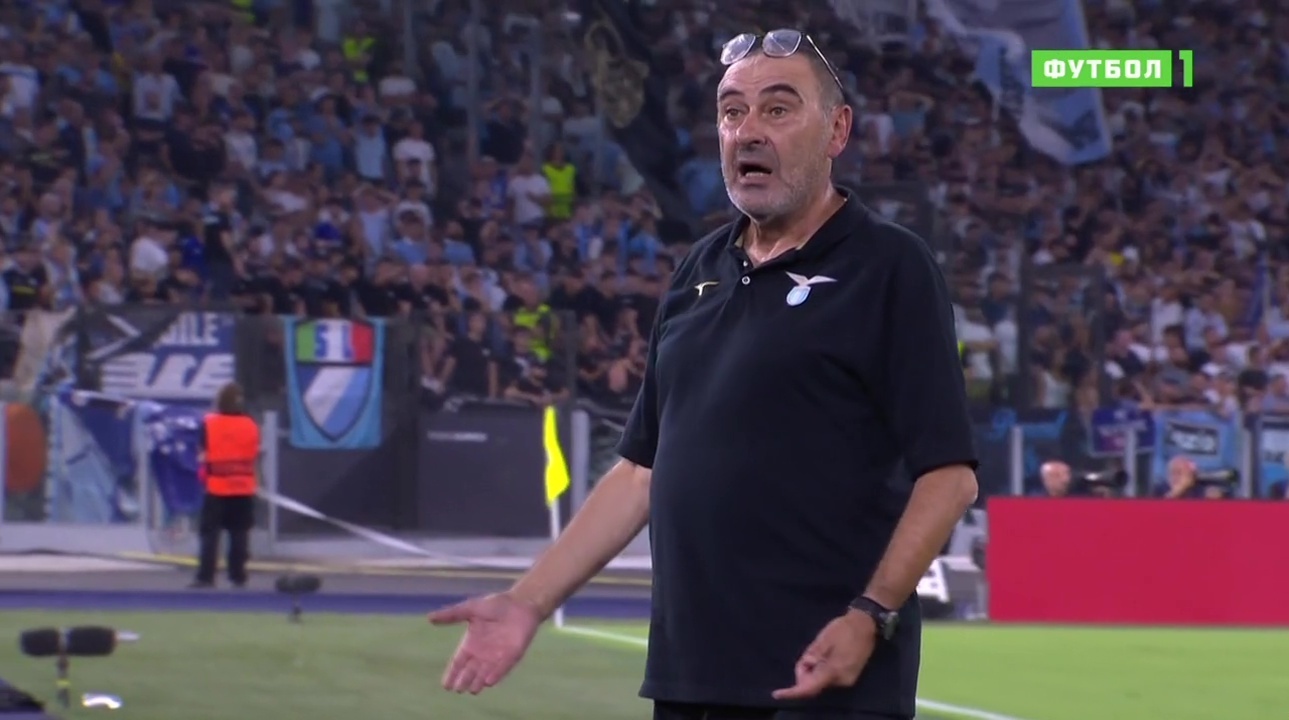 Римское чудо, о котором будут говорить ещё долго