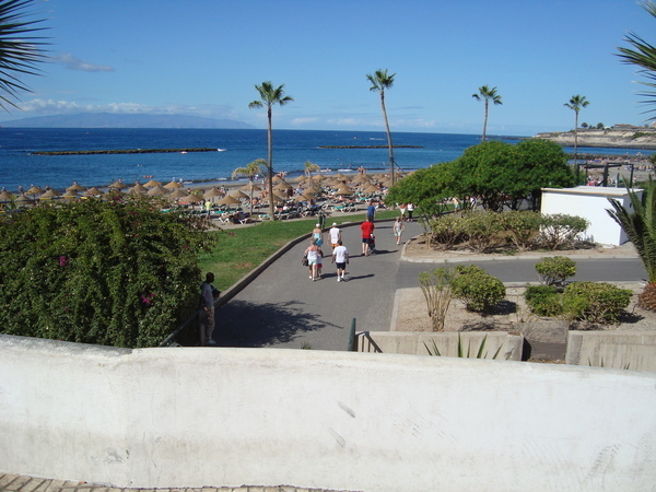 Тенерифе. Завершение (Мои путешествия)