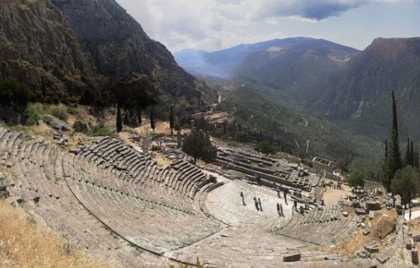 Сумасшедшие факты о сексе с древних времен