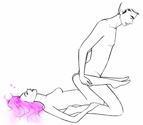 🔞 Поговорим о сексе! Хотите разнообразить интимные отношения? Необычное и нетривиальное - ТОП 10 экзотических поз для секса ✅