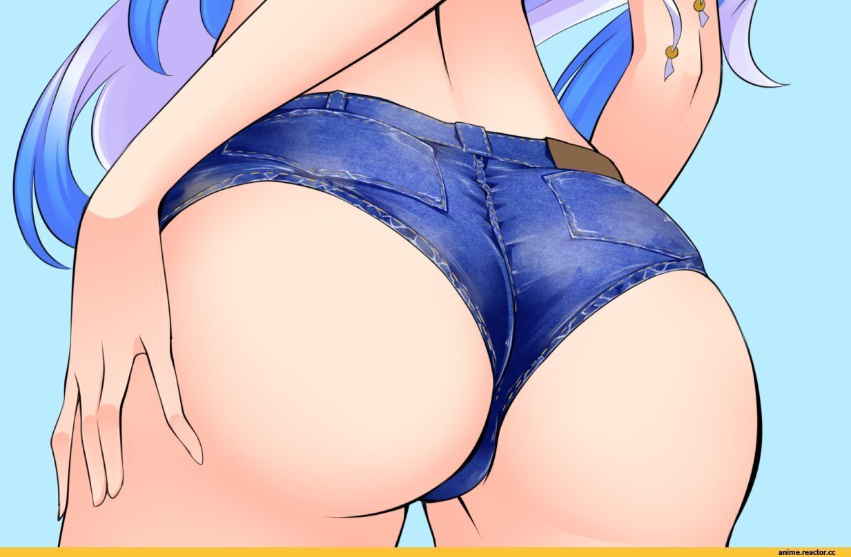 Самые сексуальные женские части тела по версии американских мужчин от 25 до 50 лет