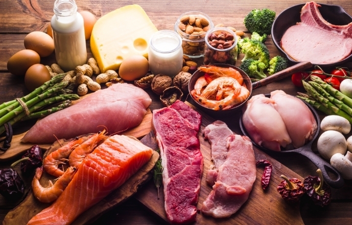 Что вы можете есть на кето-диете? Полный список кето-продуктов