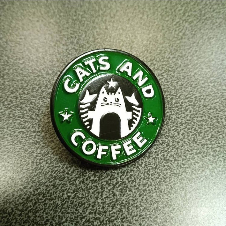 Любите ли вы кофе, как люблю его я?