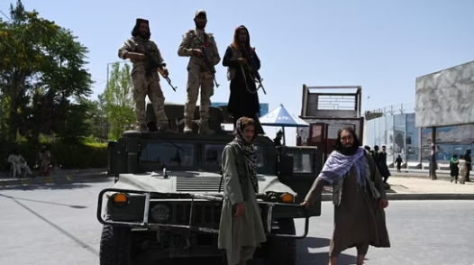 Бесчеловечность. Талибан совершил более 1600 нарушений прав человека за последние 19 месяцев: ООН