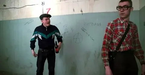 Какие лучшие советы для самозащиты вы слышали?