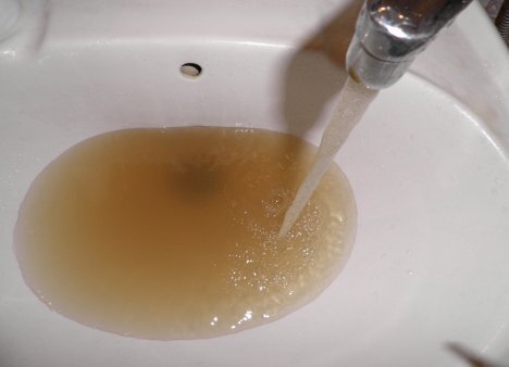 «Раскрытие загадки гнилых вод: тайна Харабалинского района»