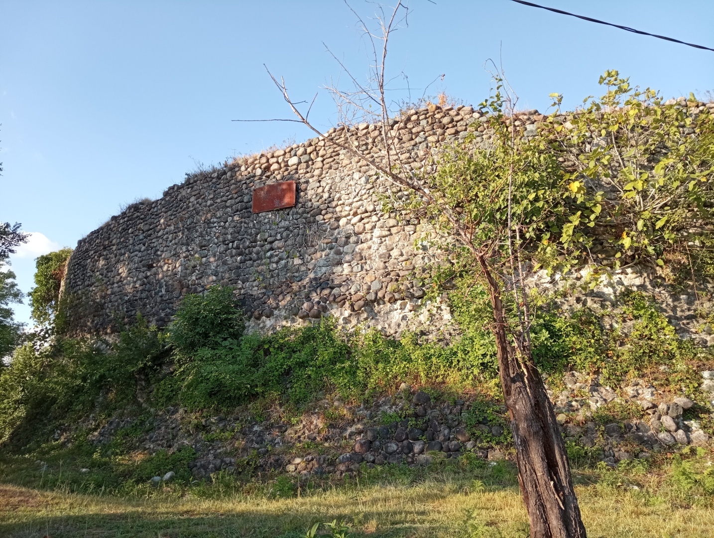 Абхазия. Сухум. Продолжение. Часть 3