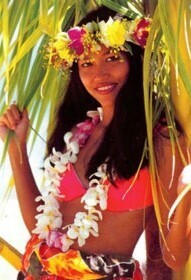 А вы не были на Таити? Необычный гороскоп от аборигенов Таити: узнайте о себе кое-что новое! Уникальный гороскоп, не имеющий аналогов.