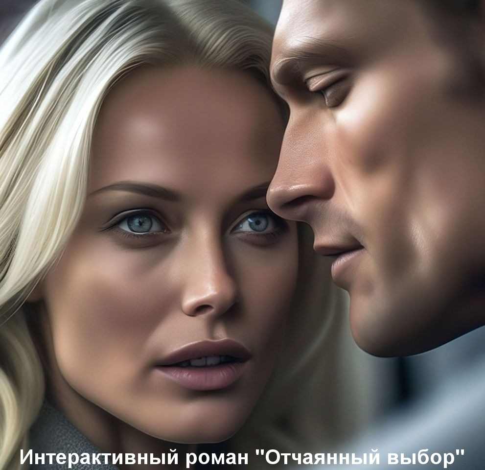 Интерактивный роман. Главная героиня Зоилада сражается с жестокой реальностью, чтобы спасти своего сына