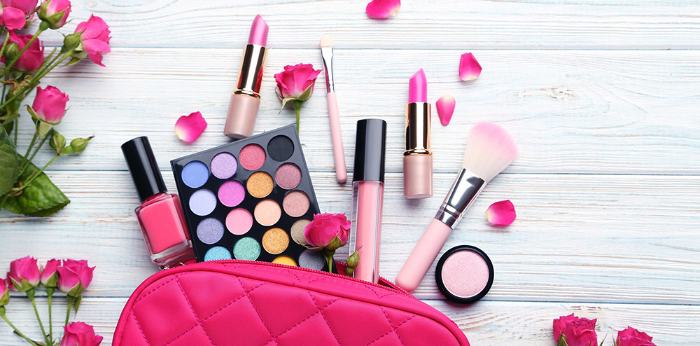 Что такое Косметика?