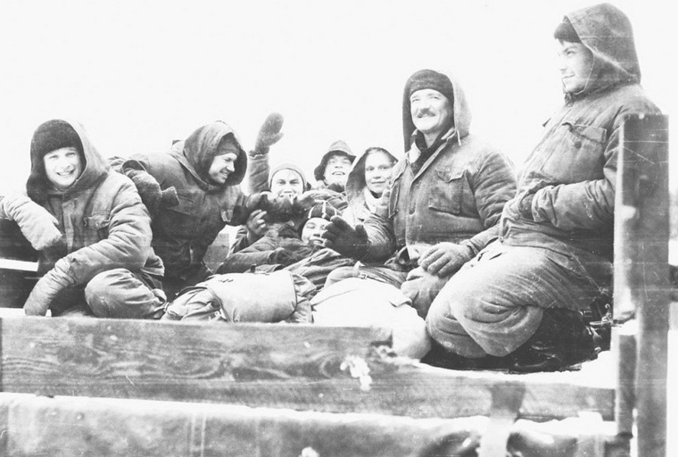 Исследователи нашли еще одну разгадку тайны перевала Дятлова