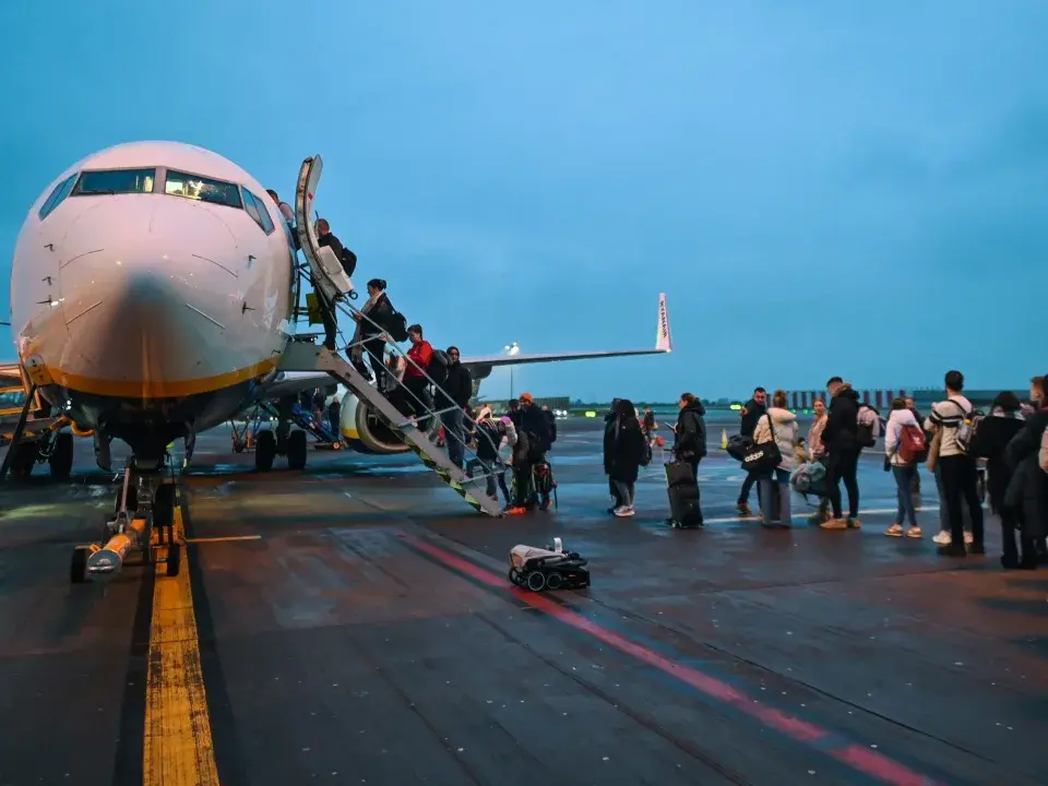 Семь самых сложных аэропортов в мире для взлета и посадки пилотов