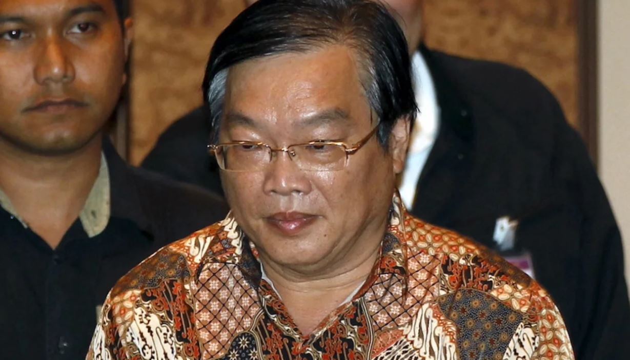 «Крестный отец» незаконной торговли дикими животными заключен в тюрьму в США за торговлю рогами носорогов на сумму 2 миллиона долларов