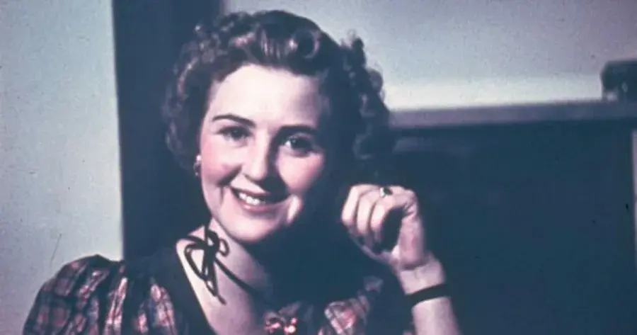 Ева, любившая Дьявола