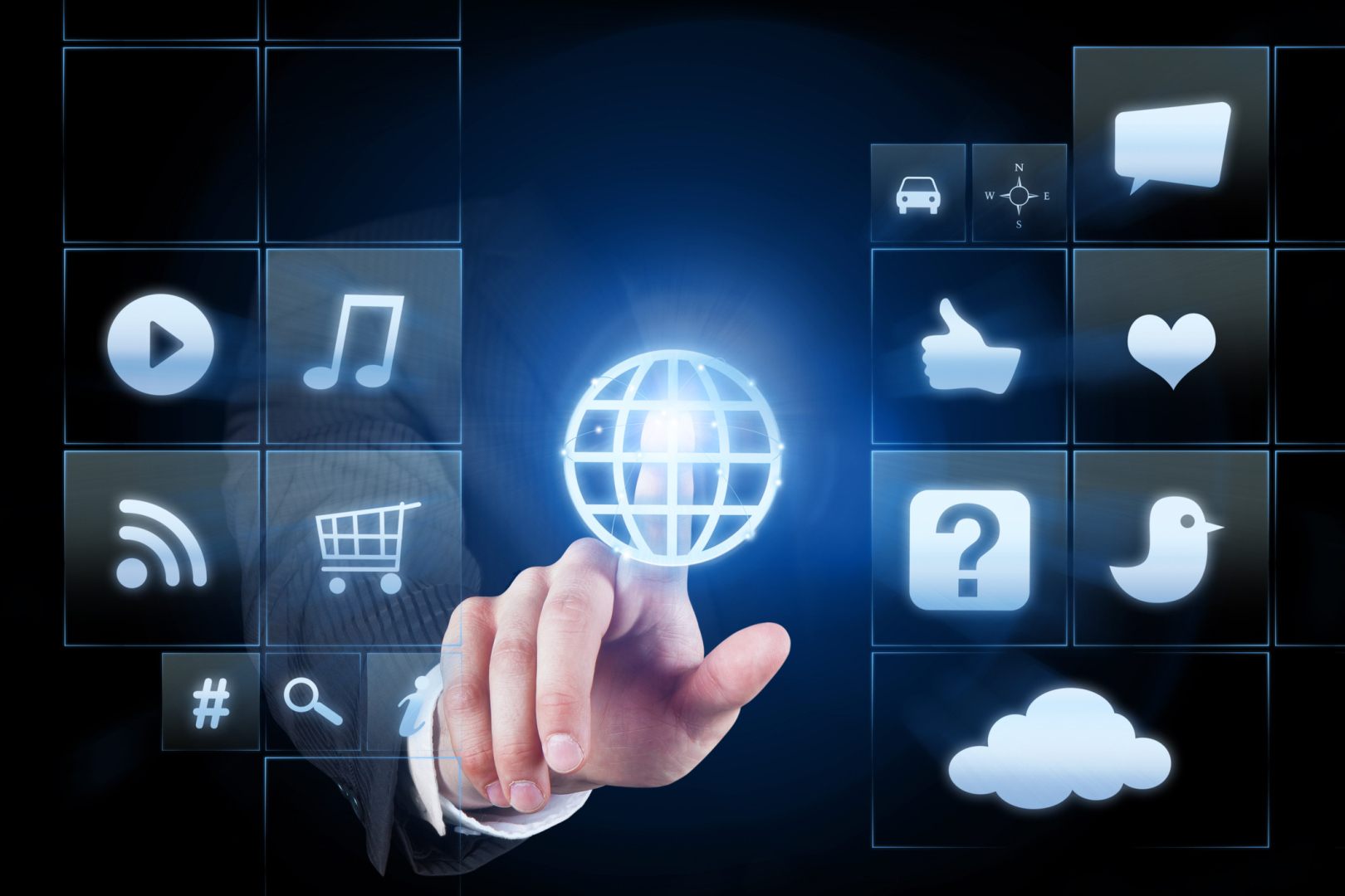 Виртуальный оператор сотовой связи: как работает и что это такое