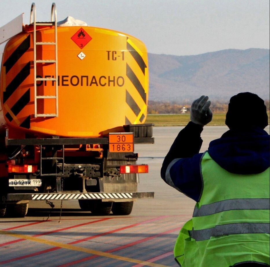 Ограничения на вывоз бензина и дизельного топлива из стнаны