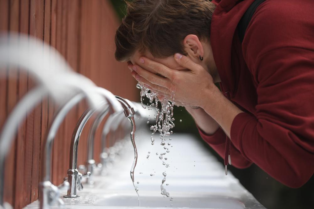 От чистых озер до мутных рек: разгадка тайн мутной воды России