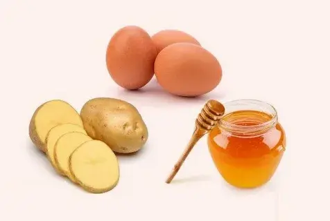 Волосы растут как сумасшедшие и не выпадают!