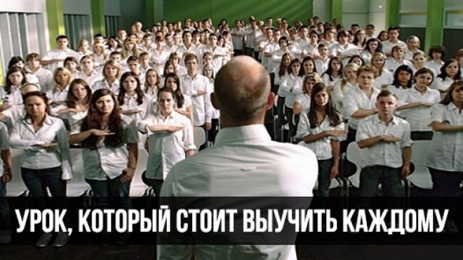 Печальные уроки прошлого, или "мы на грабли не наступаем, мы на них танцуем".