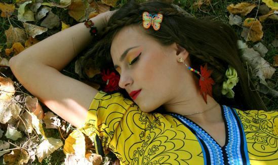 Секреты красоты и здоровья с имбирем