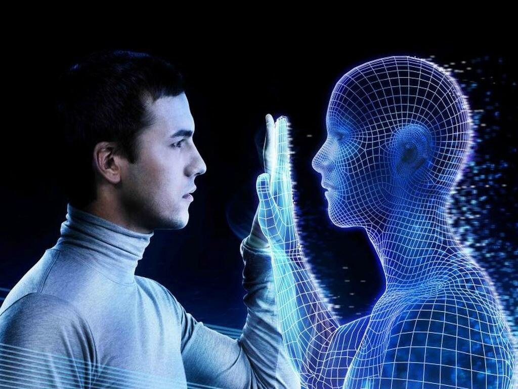 Нейросети вытесняют людей. что делать дальше...