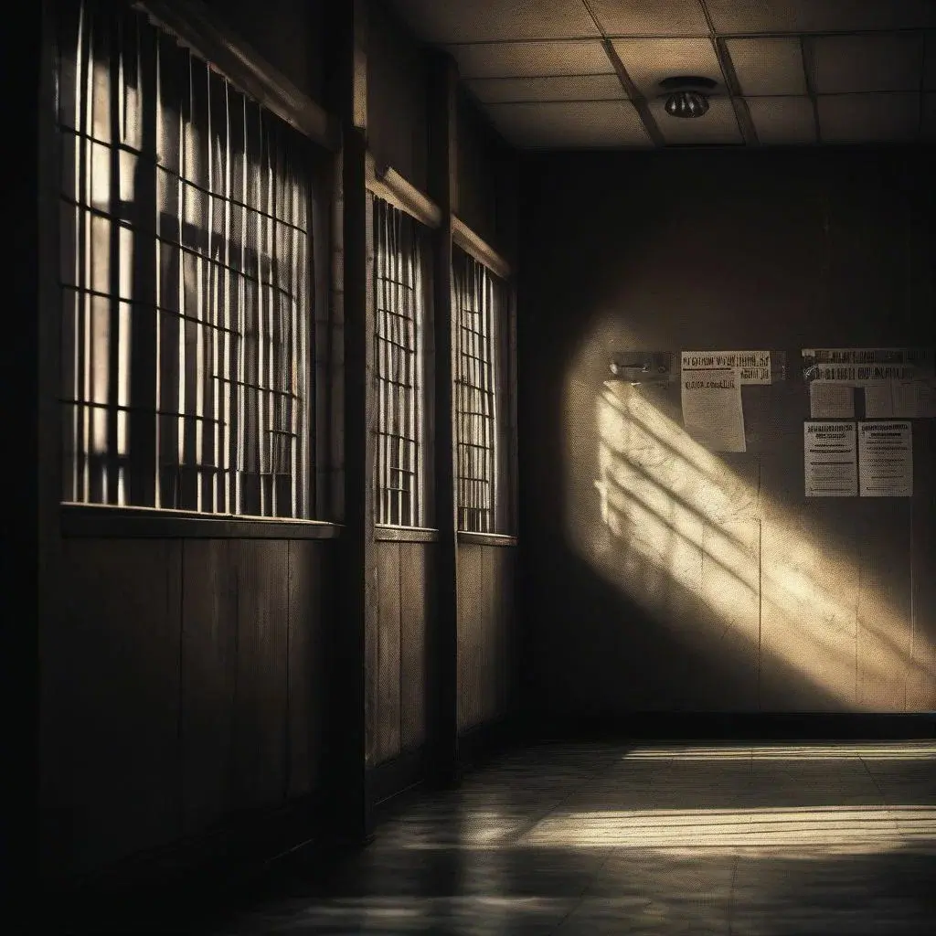 Задержание: права и процедура