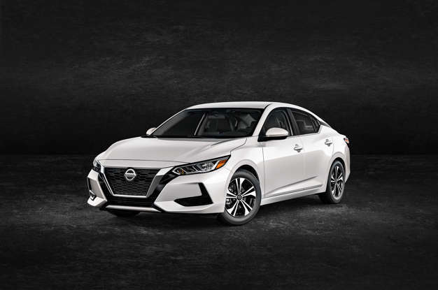 Лучшие продаваемые автомобили в мире.