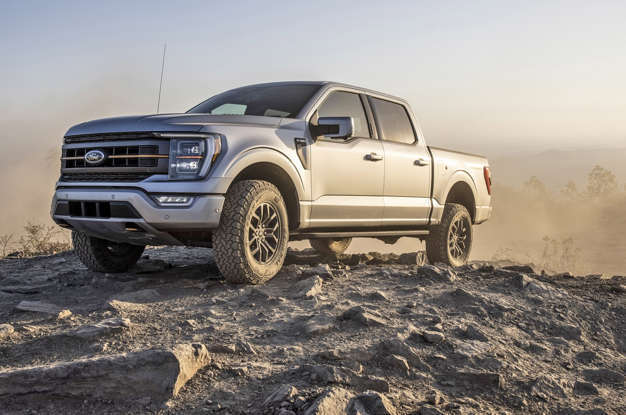 Лучшие продаваемые автомобили в мире.