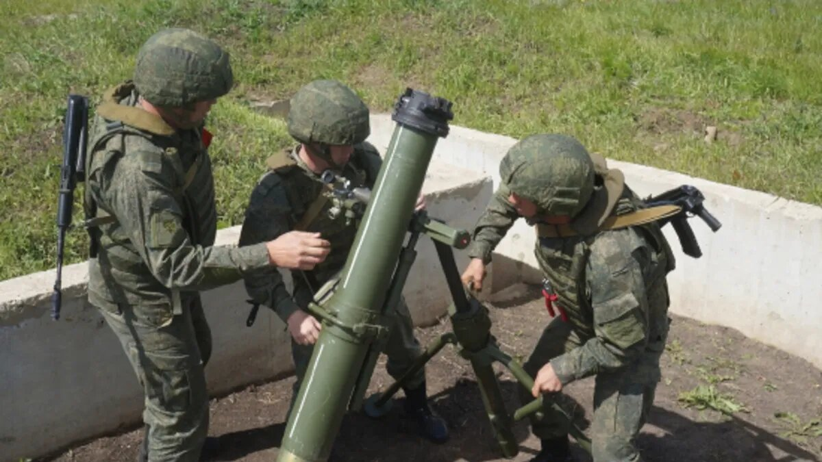 24.09.2023 – 19 месяцев СВО: пойдет ли российская армия в большое наступление на Украину.