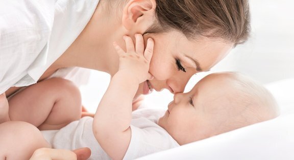 Мать: Искусство Бесконечной Любви и Жертвы