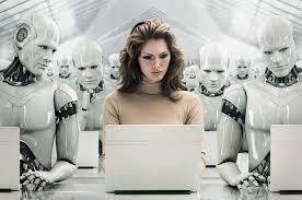 5 принципов эффективной организации рабочего места для улучшения концентрации от искусственного интеллекта