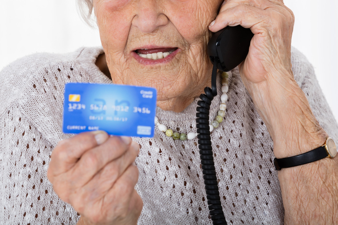 Цифровая безопасность в интернете и защита от телефонных мошенников