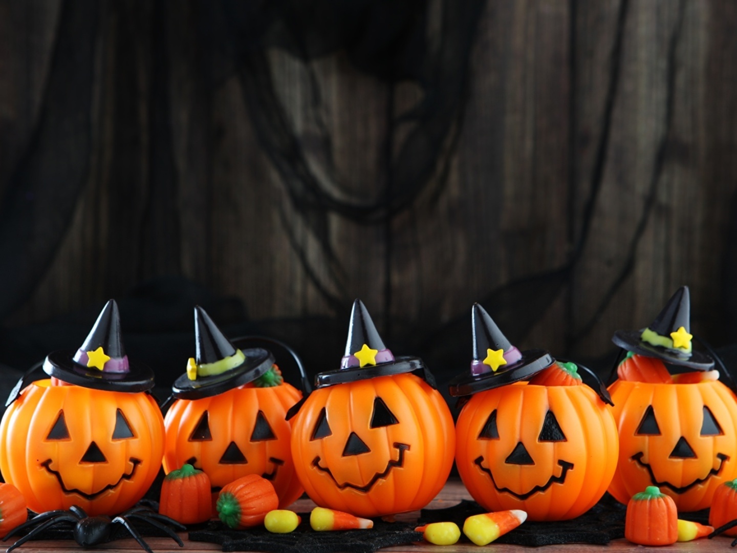 HALOOWEEN - древний и современный