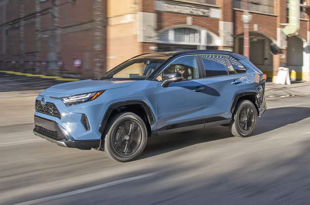 Лучшие продаваемые автомобили в мире.