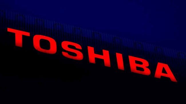 Toshiba планирует реинтеграцию четырех основных дочерних компаний после исключения из листинга
