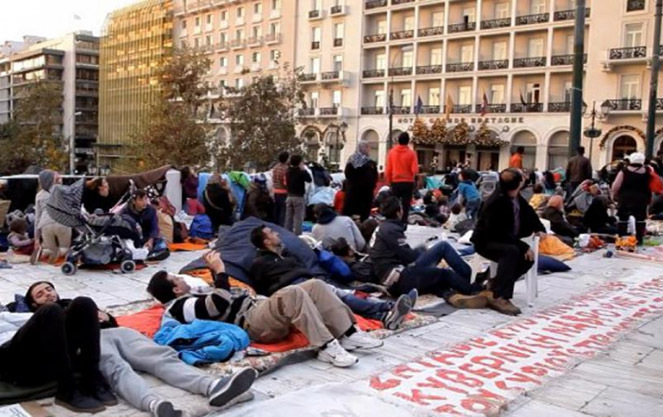 Италия потребовала от беженцев, получивших отказ в предоставлении убежища, залог в размере почти 5 000 евро