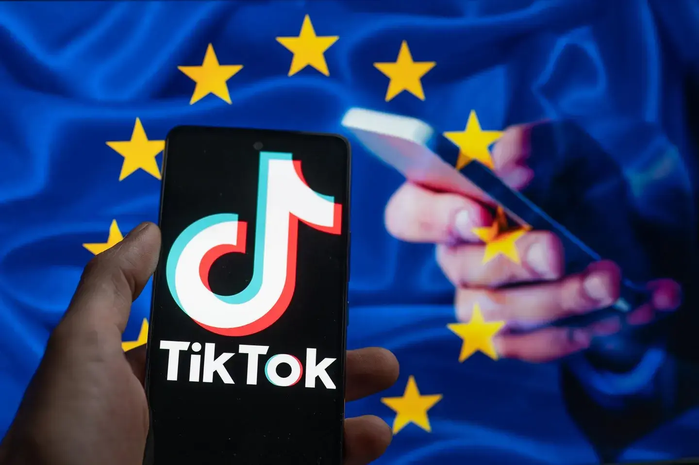 Европейские регуляторы нанесли TikTok удар по его обработке данных детей, что стало крупнейшим штрафом, с которым компания столкнулась на сегодняшний