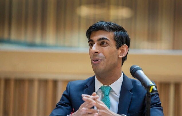 Является ли Риши Сунак хромой уткой? Когда депутаты разделены и бунтуют, в воздухе тяжело висит ощущение упадка