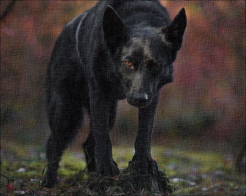 История из жизни: как мужики черта выудили