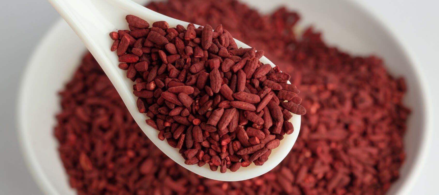 Вам нравится рис? А какой?