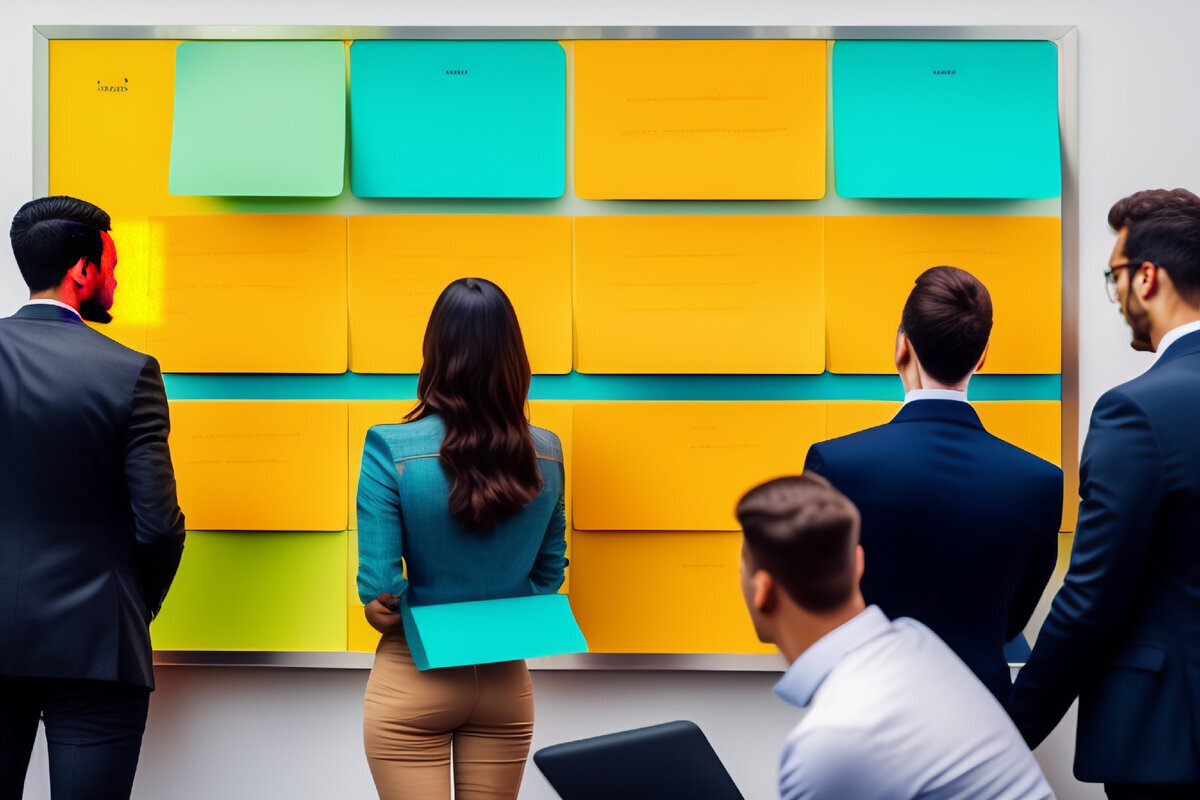 5# Искусство расставлять приоритеты: ваш ключ к совершенствованию образа жизни и самосовершенствованию