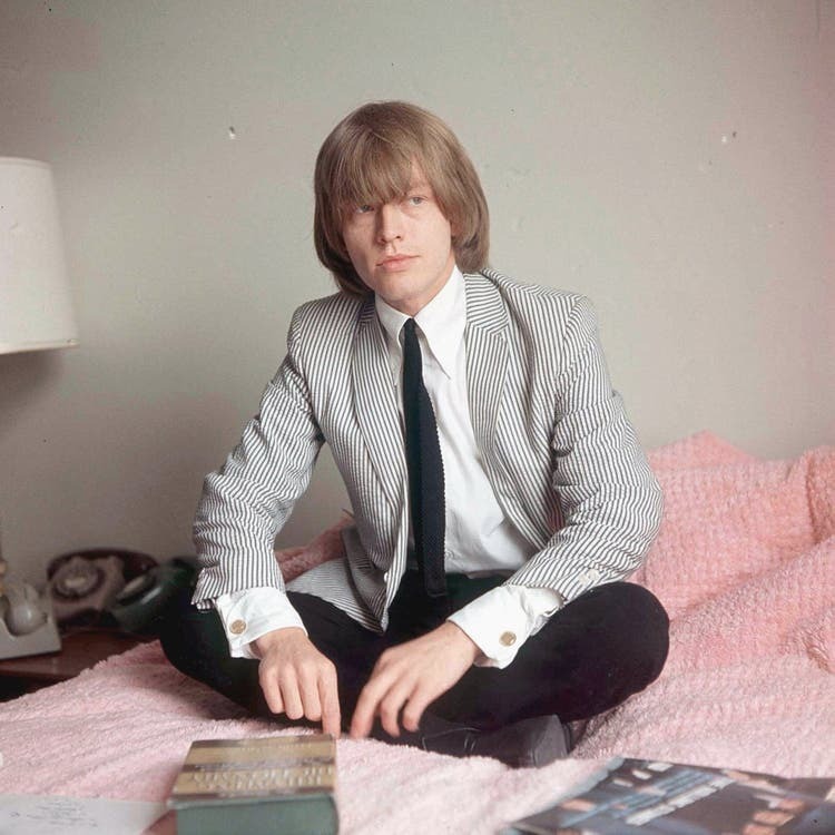 Легенды музыки, которые быстро жили и умерли в 27