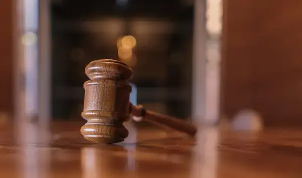 Лидеру банды, было предьявлено 24 уголовных дела.