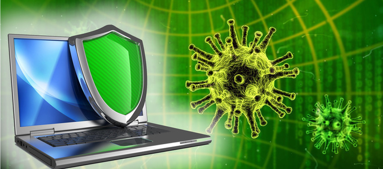 Вирусы. Как с ними бороться и способы профилактики