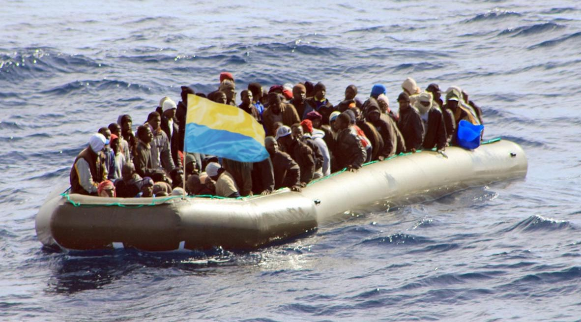 Италия потребовала от беженцев, получивших отказ в предоставлении убежища, залог в размере почти 5 000 евро