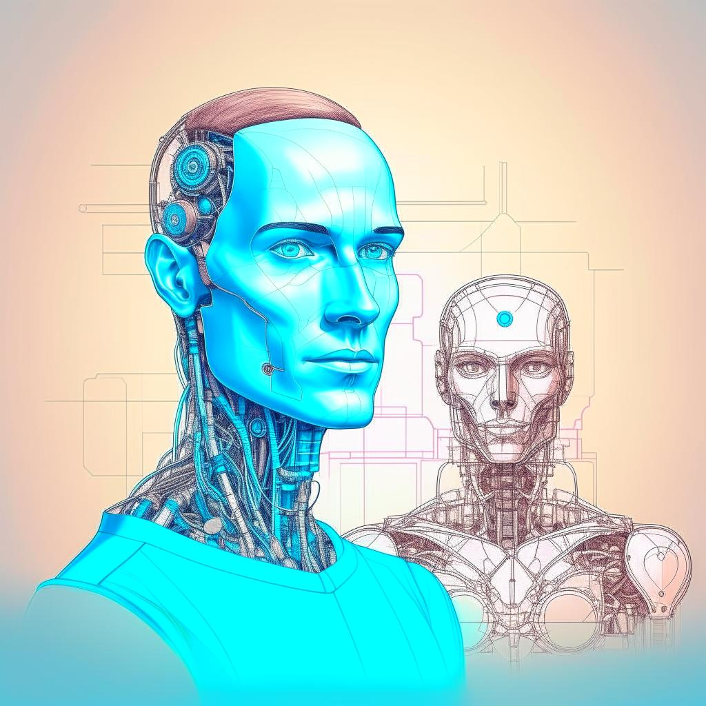 Нейросети: Ваш Надежный Помощник в Будущем!