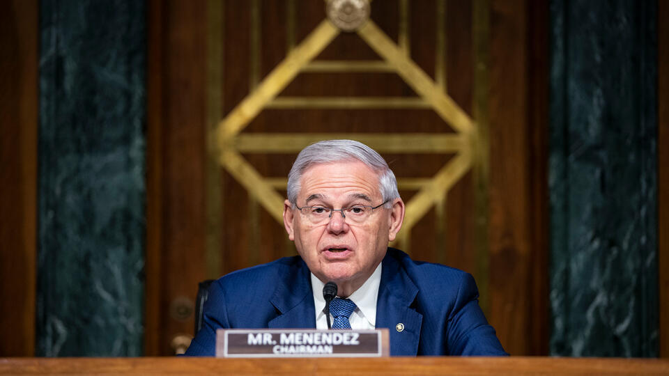 Обвиненный в коррупции политик США назвал преследования расизмом