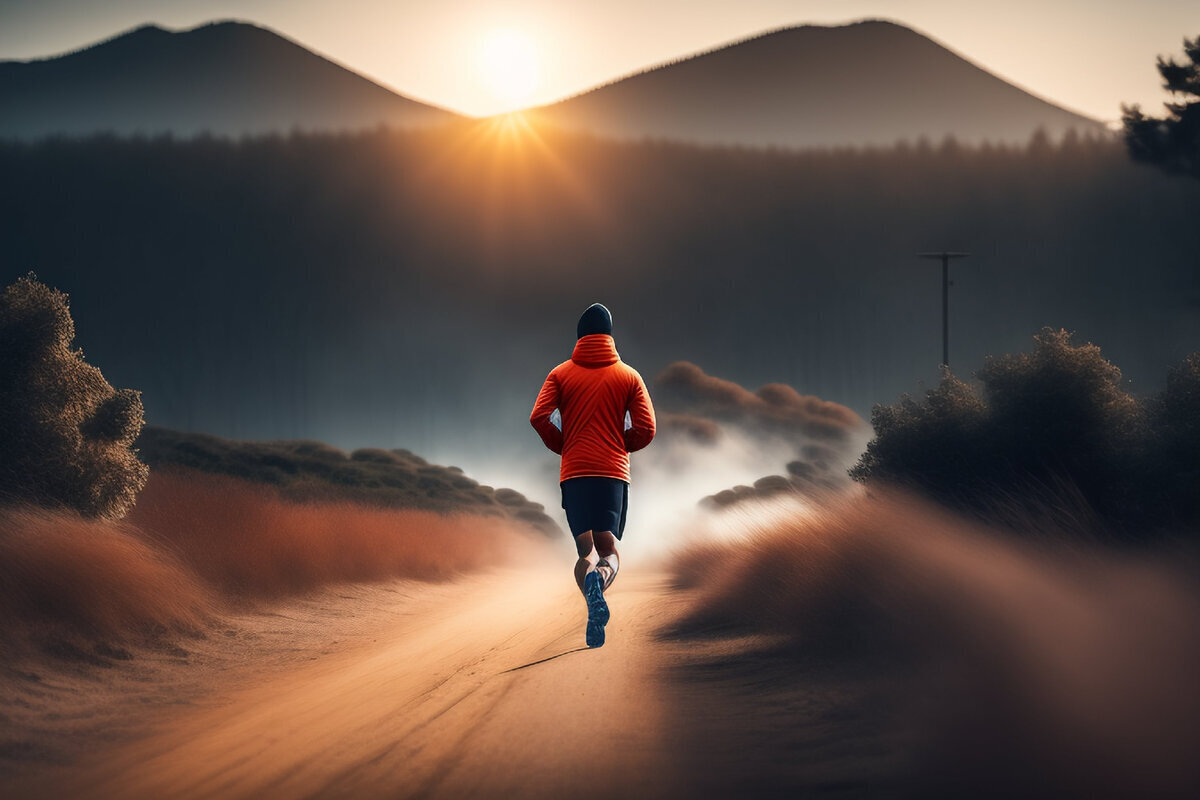 2# Преобразующая сила постановки целей: путь к образу жизни и самосовершенствованию