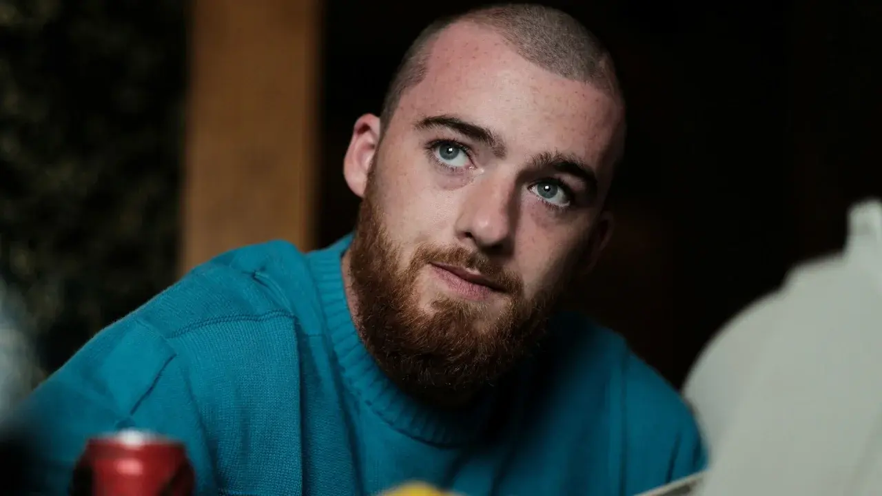 Стала известна причина смерти Ангуса Клауда